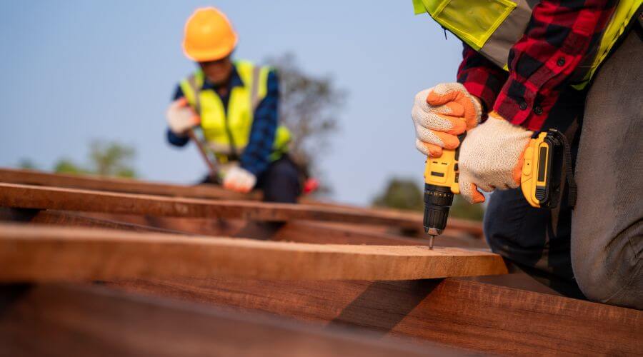 Expert flood damage restoration services in Del Mar, CA